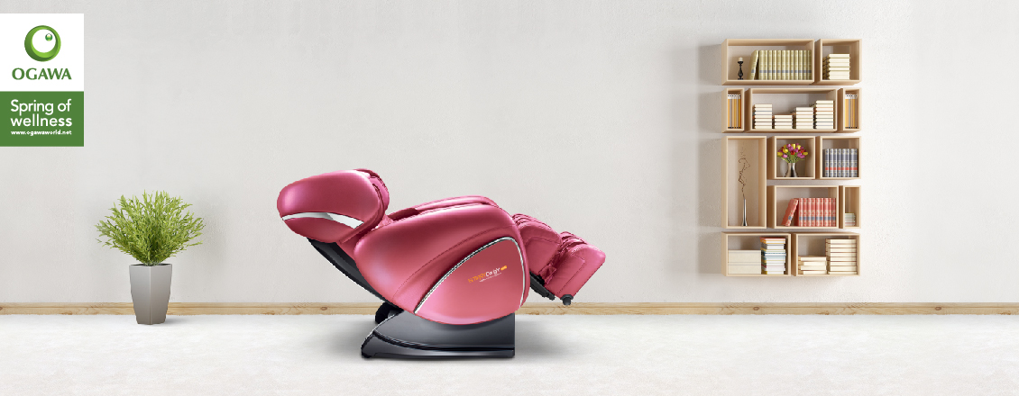 Osim ogawa new arrivals