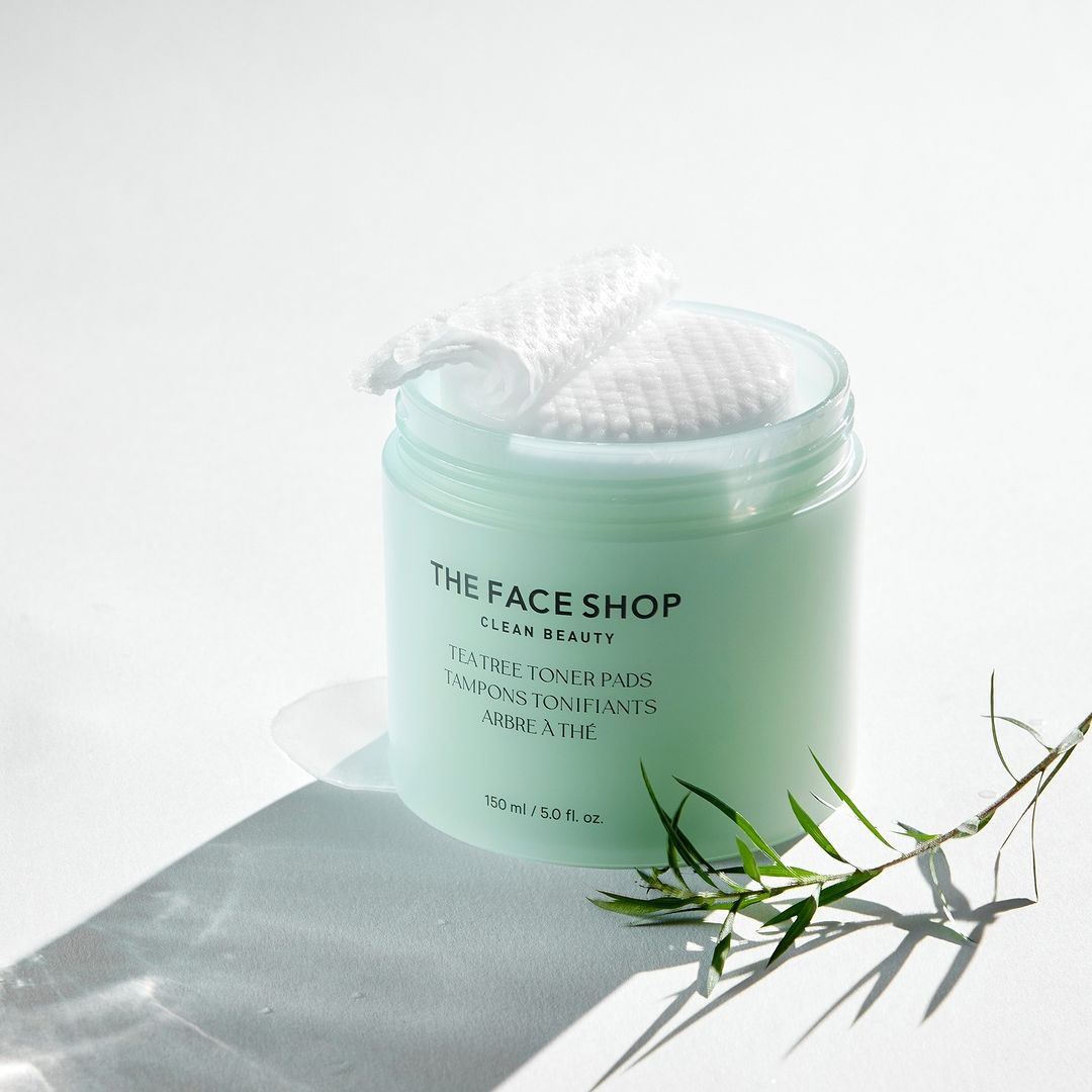 The Face Shop